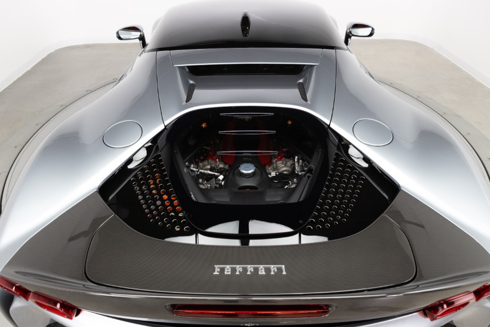 2023 Ferrari SF90 Stradale