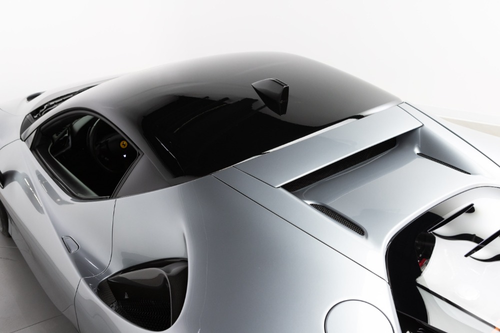 2023 Ferrari SF90 Stradale