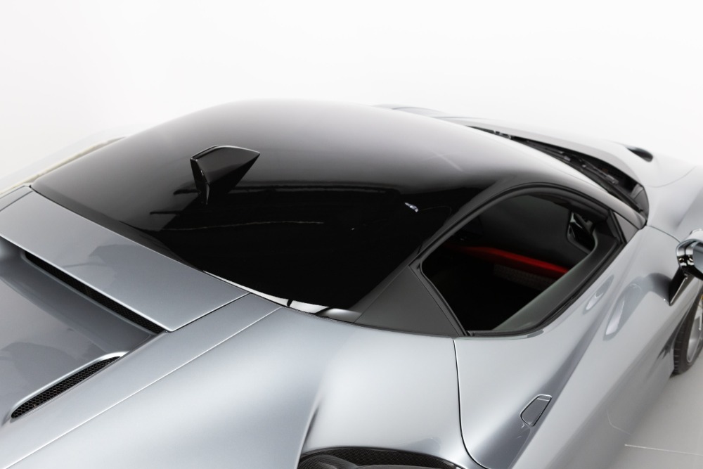 2023 Ferrari SF90 Stradale