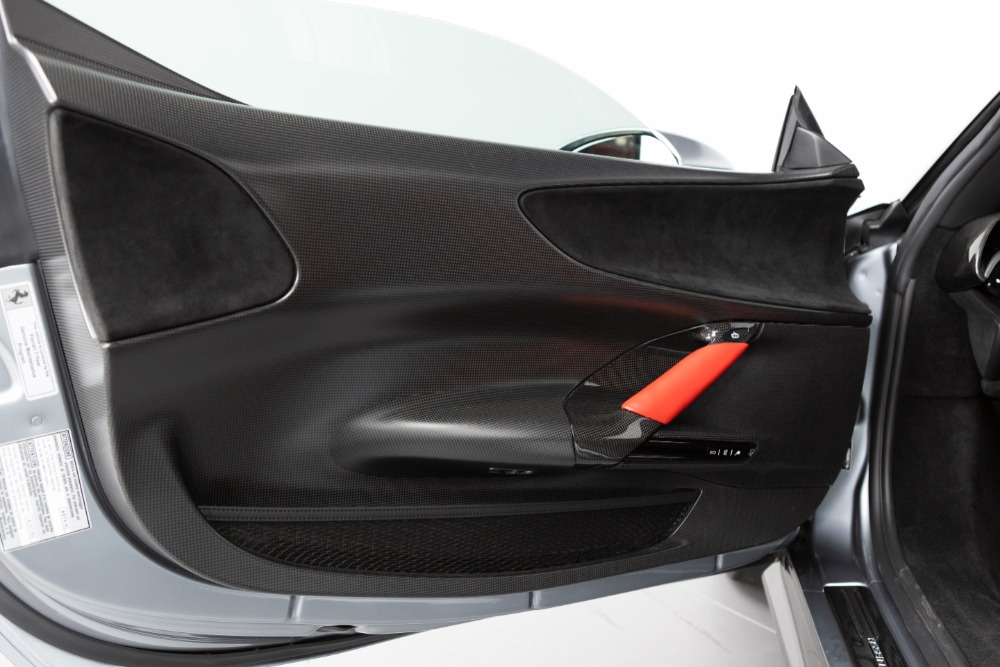 2023 Ferrari SF90 Stradale