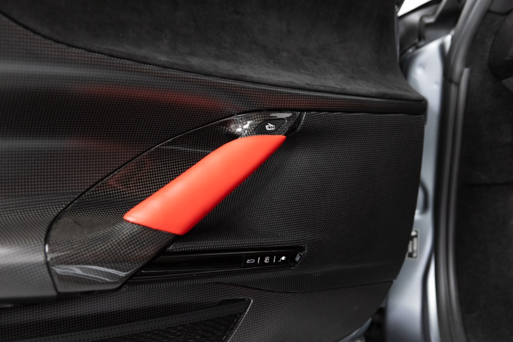 2023 Ferrari SF90 Stradale