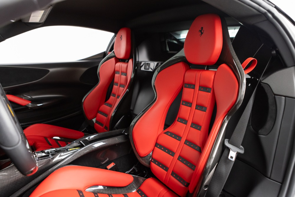 2023 Ferrari SF90 Stradale