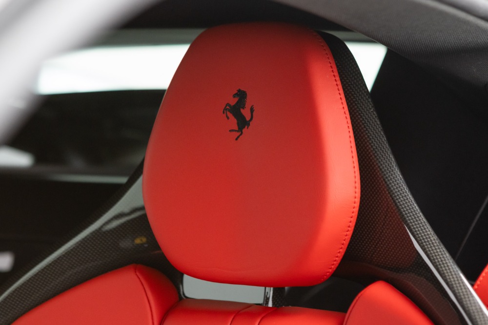 2023 Ferrari SF90 Stradale