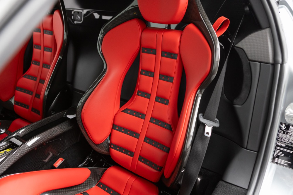 2023 Ferrari SF90 Stradale