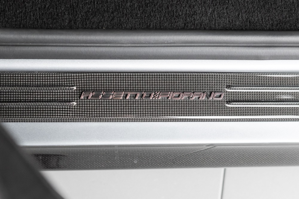 2023 Ferrari SF90 Stradale