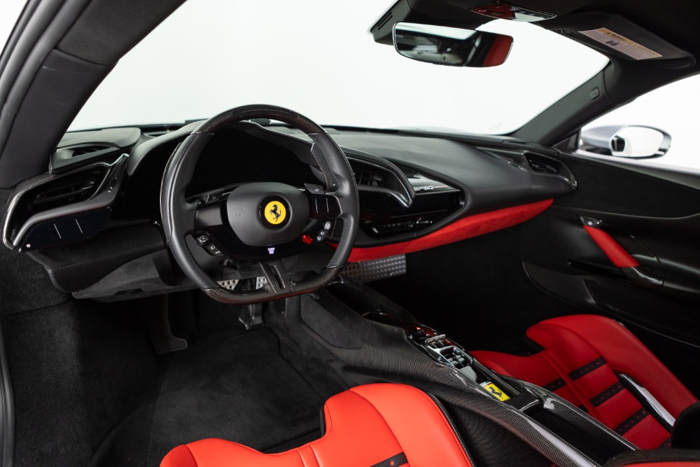 2023 Ferrari SF90 Stradale