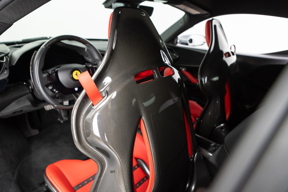 2023 Ferrari SF90 Stradale