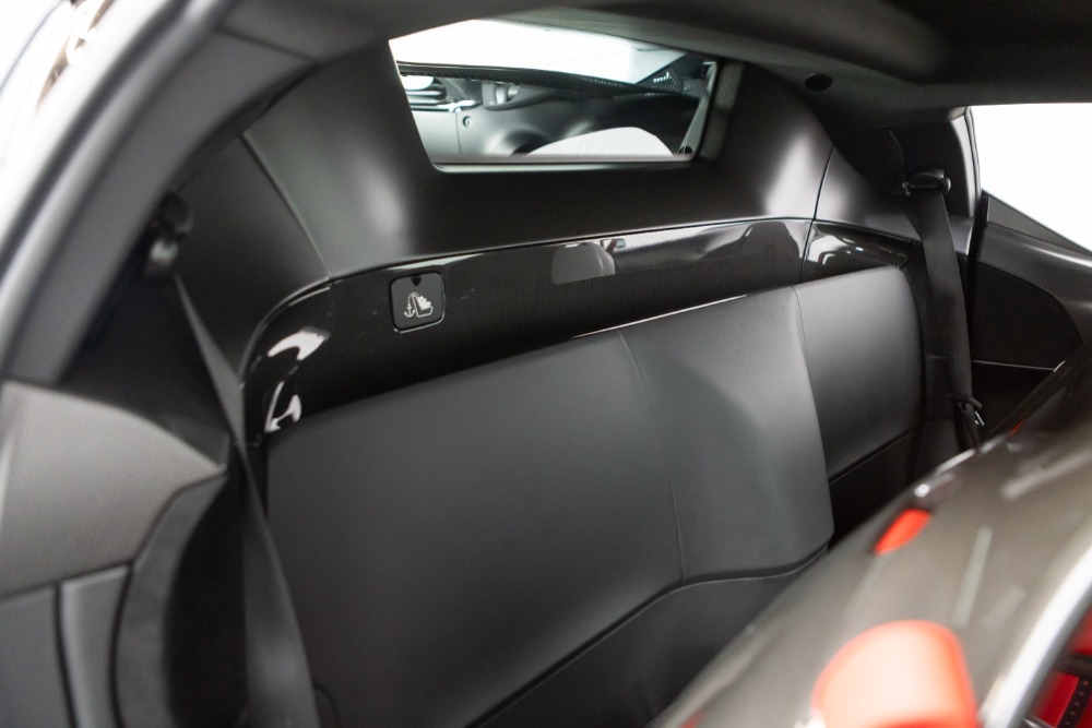 2023 Ferrari SF90 Stradale