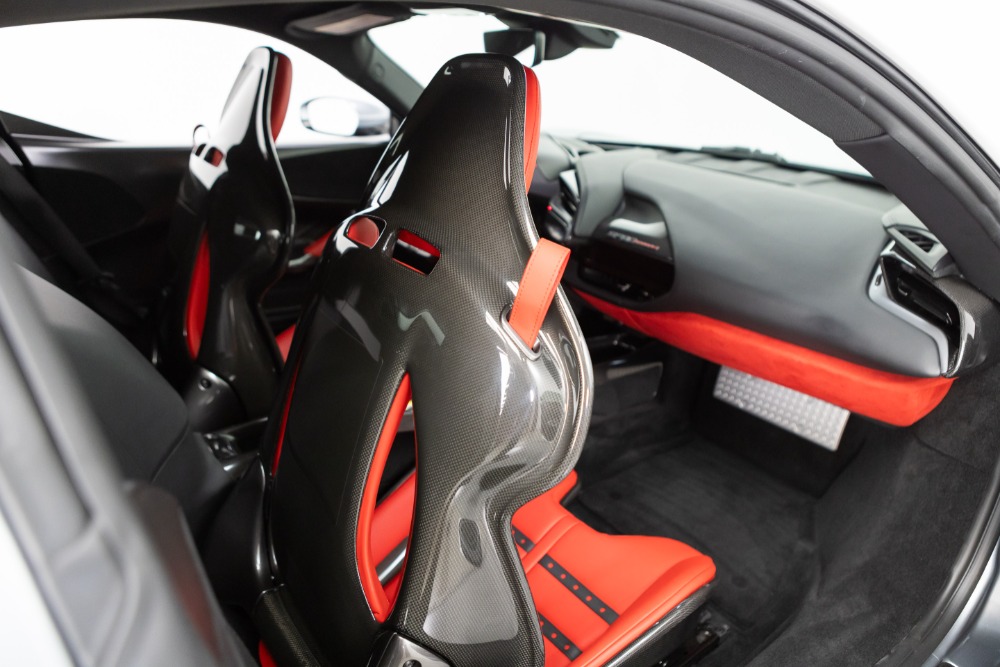 2023 Ferrari SF90 Stradale