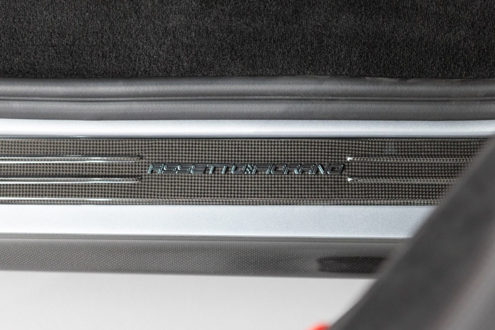 2023 Ferrari SF90 Stradale