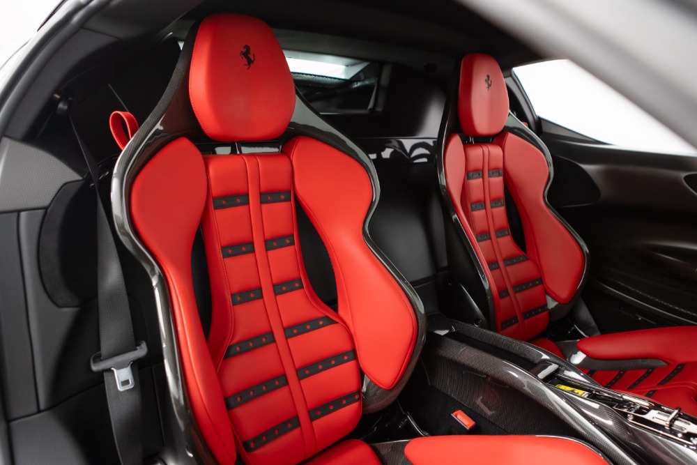 2023 Ferrari SF90 Stradale