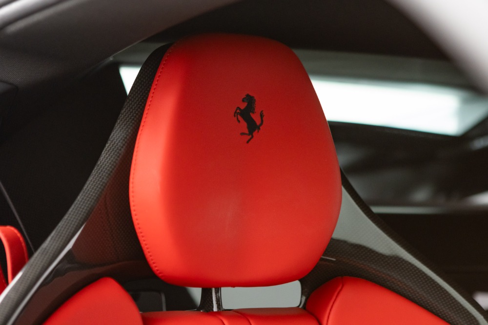 2023 Ferrari SF90 Stradale