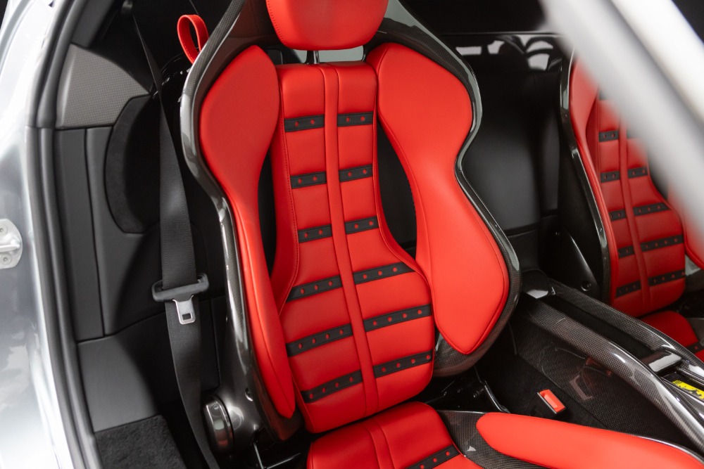 2023 Ferrari SF90 Stradale