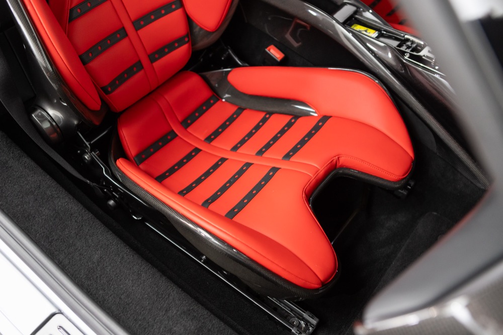 2023 Ferrari SF90 Stradale