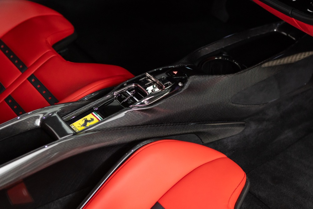 2023 Ferrari SF90 Stradale