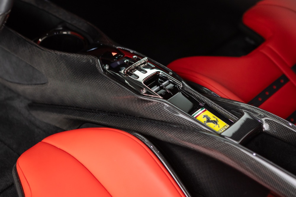 2023 Ferrari SF90 Stradale