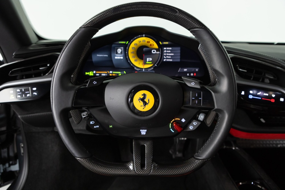 2023 Ferrari SF90 Stradale