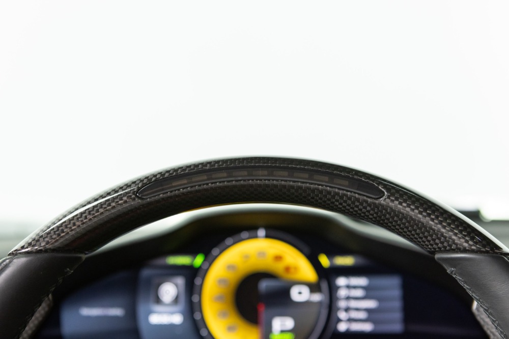 2023 Ferrari SF90 Stradale