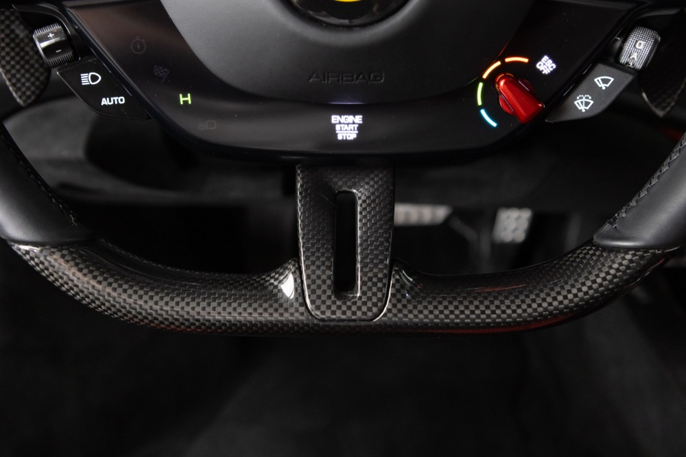 2023 Ferrari SF90 Stradale