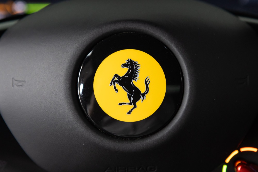 2023 Ferrari SF90 Stradale