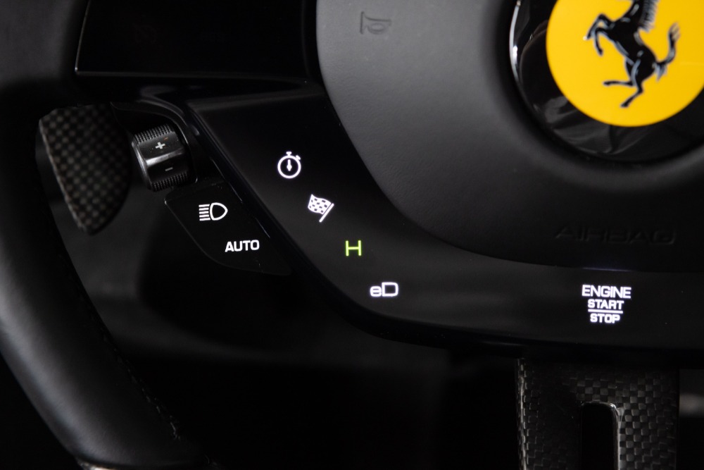 2023 Ferrari SF90 Stradale