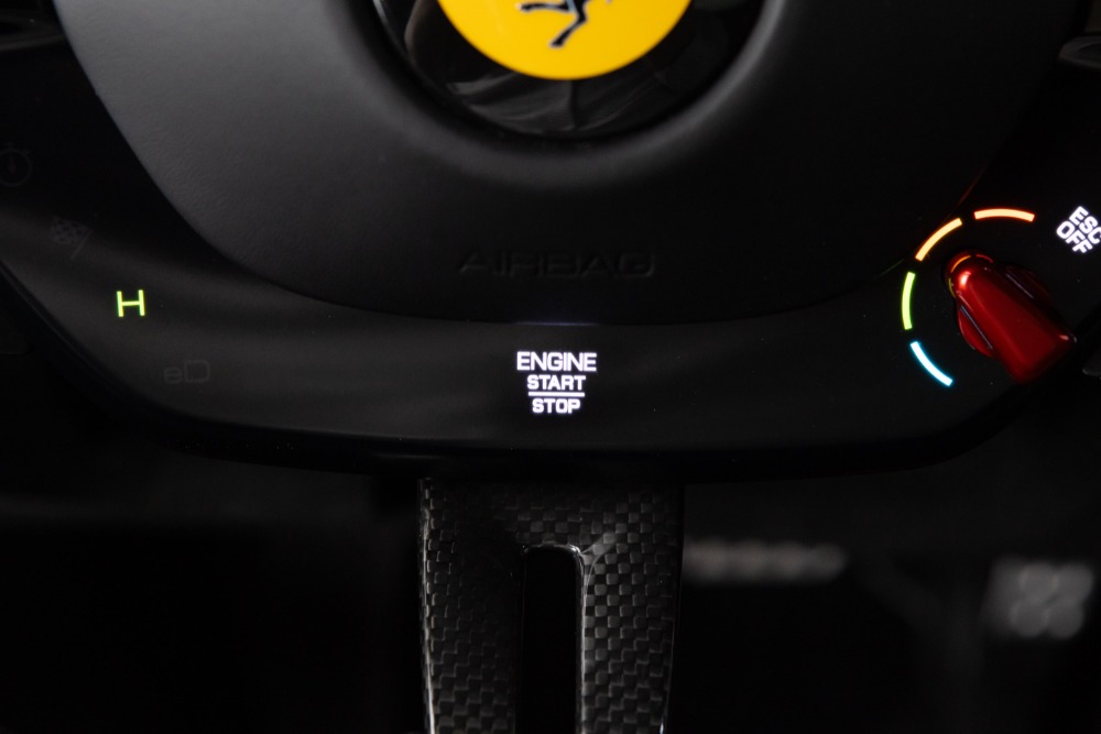 2023 Ferrari SF90 Stradale