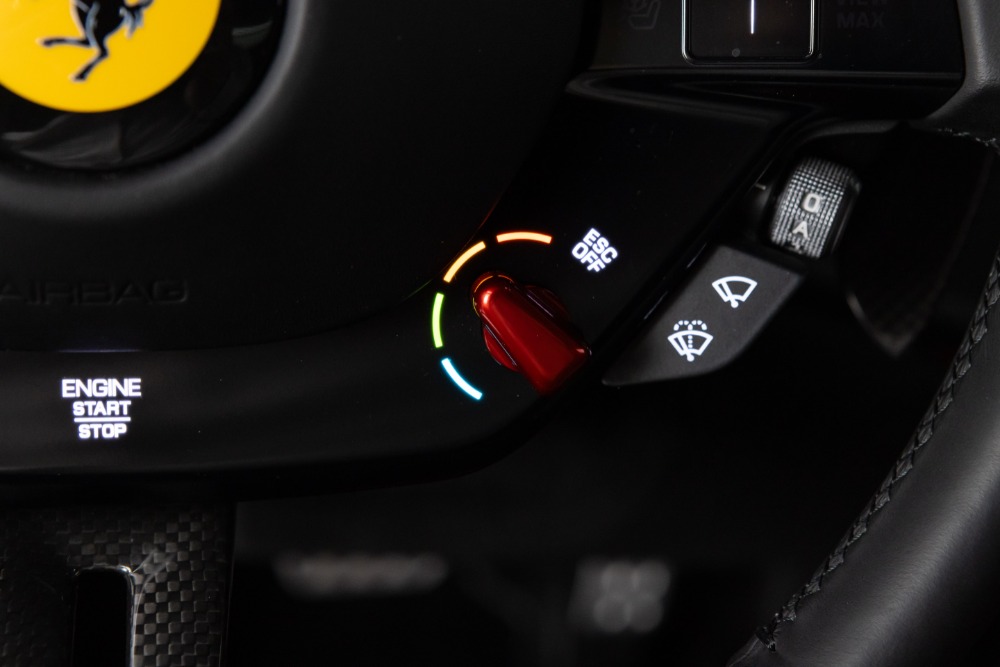 2023 Ferrari SF90 Stradale