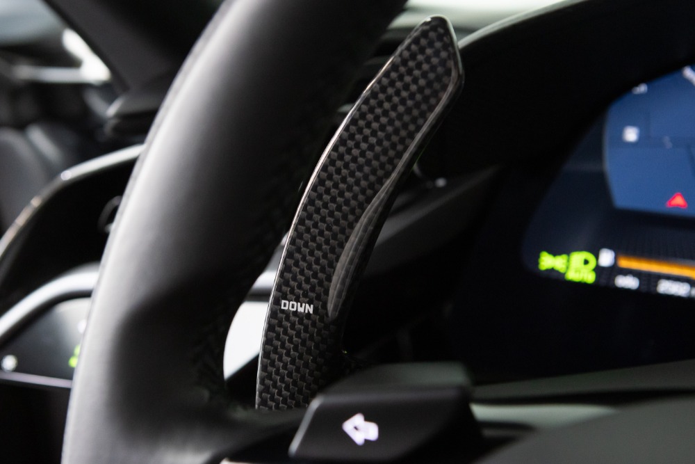 2023 Ferrari SF90 Stradale