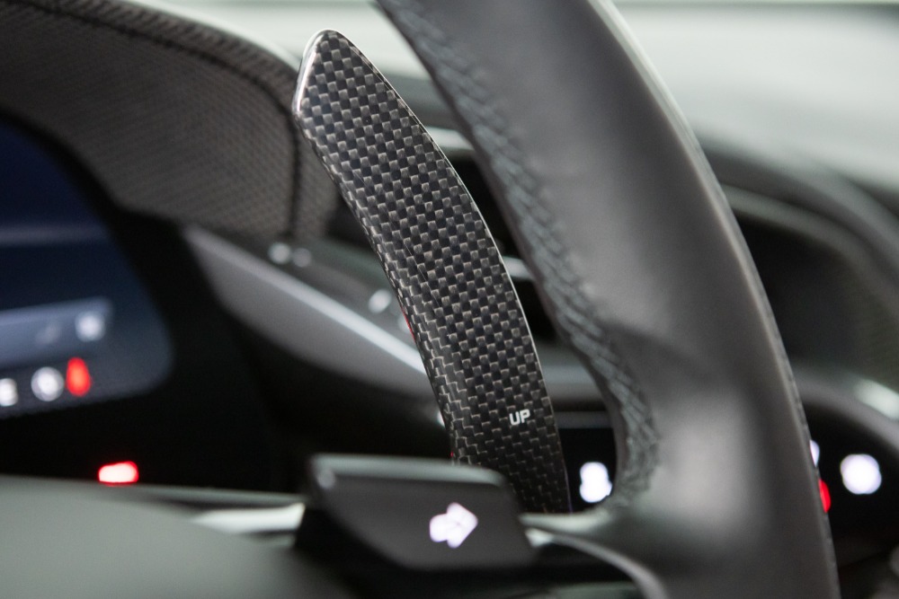 2023 Ferrari SF90 Stradale