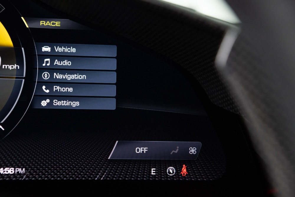 2023 Ferrari SF90 Stradale