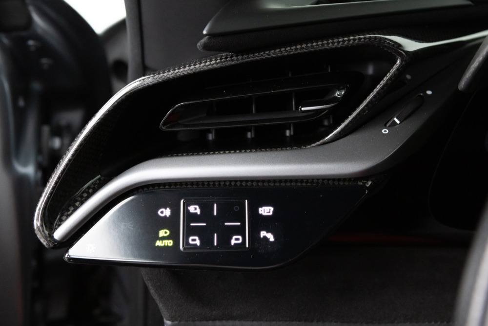 2023 Ferrari SF90 Stradale