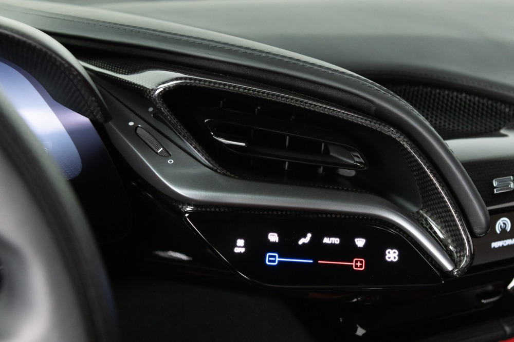 2023 Ferrari SF90 Stradale