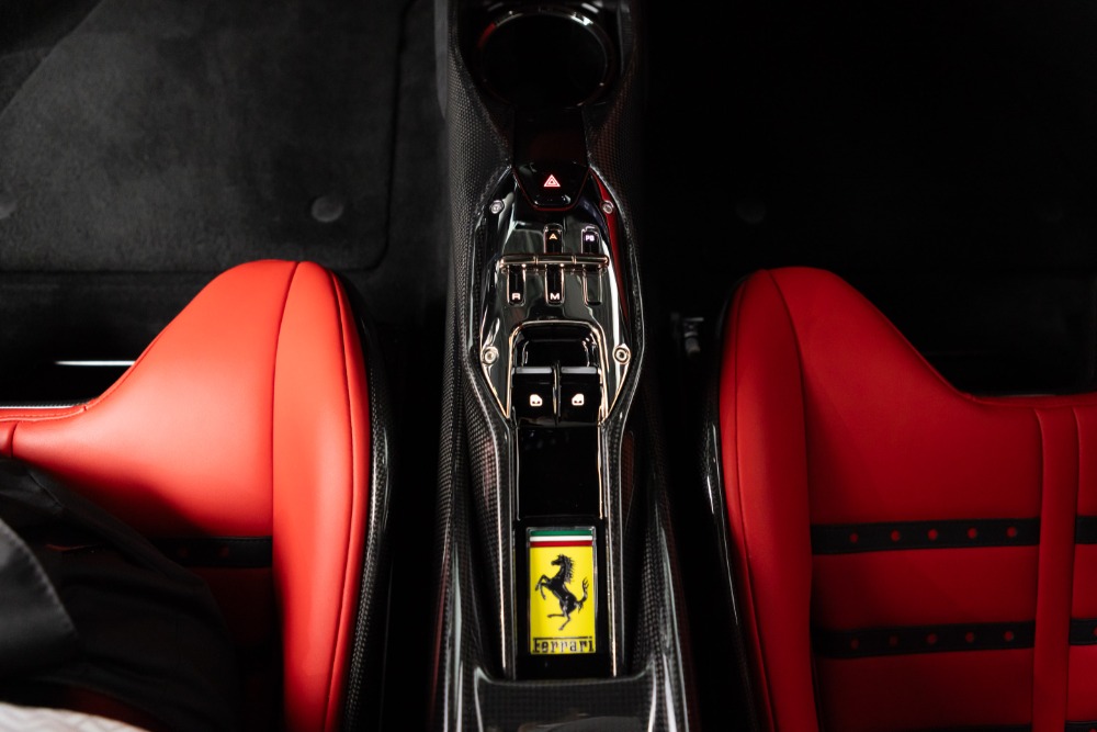 2023 Ferrari SF90 Stradale