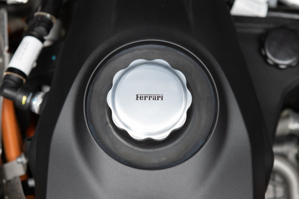 2023 Ferrari SF90 Stradale