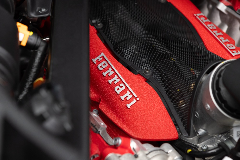 2023 Ferrari SF90 Stradale