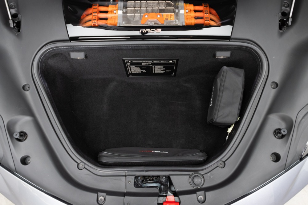 2023 Ferrari SF90 Stradale