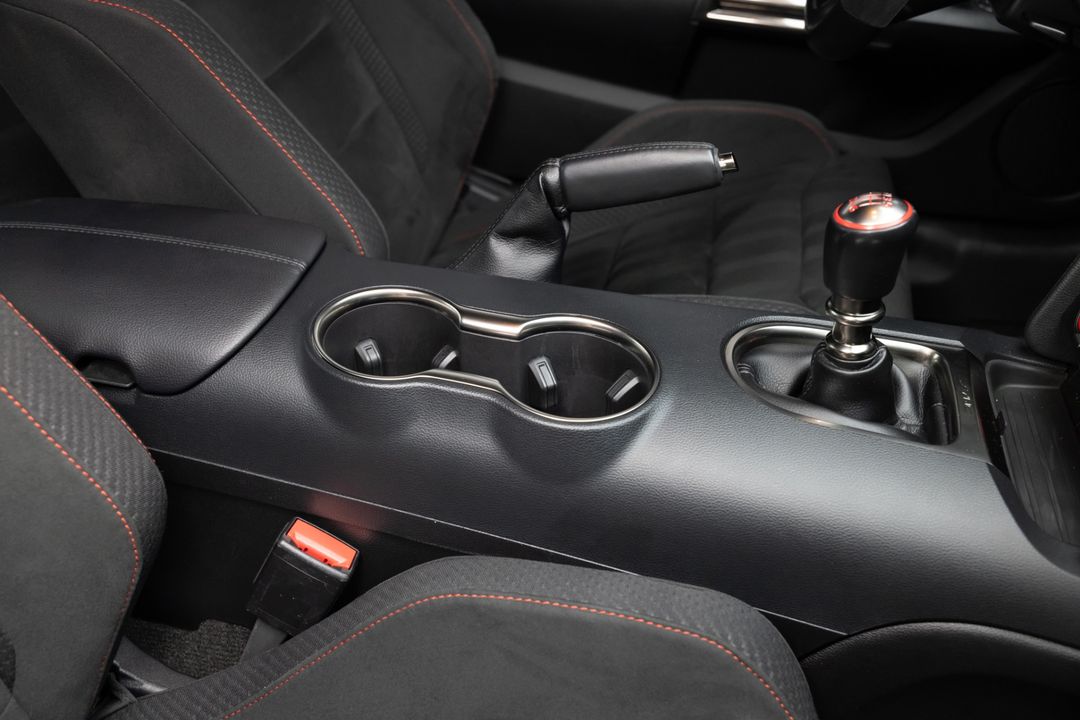 2017 Ford Mustang Shelby GT350R