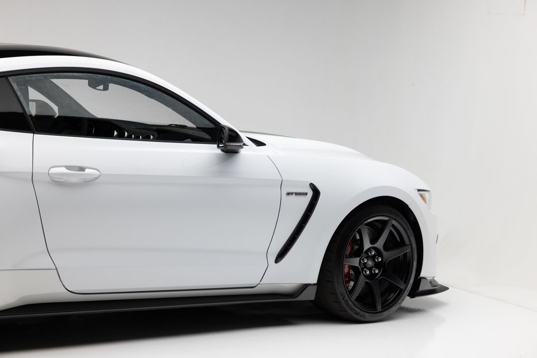 2017 Ford Mustang Shelby GT350R