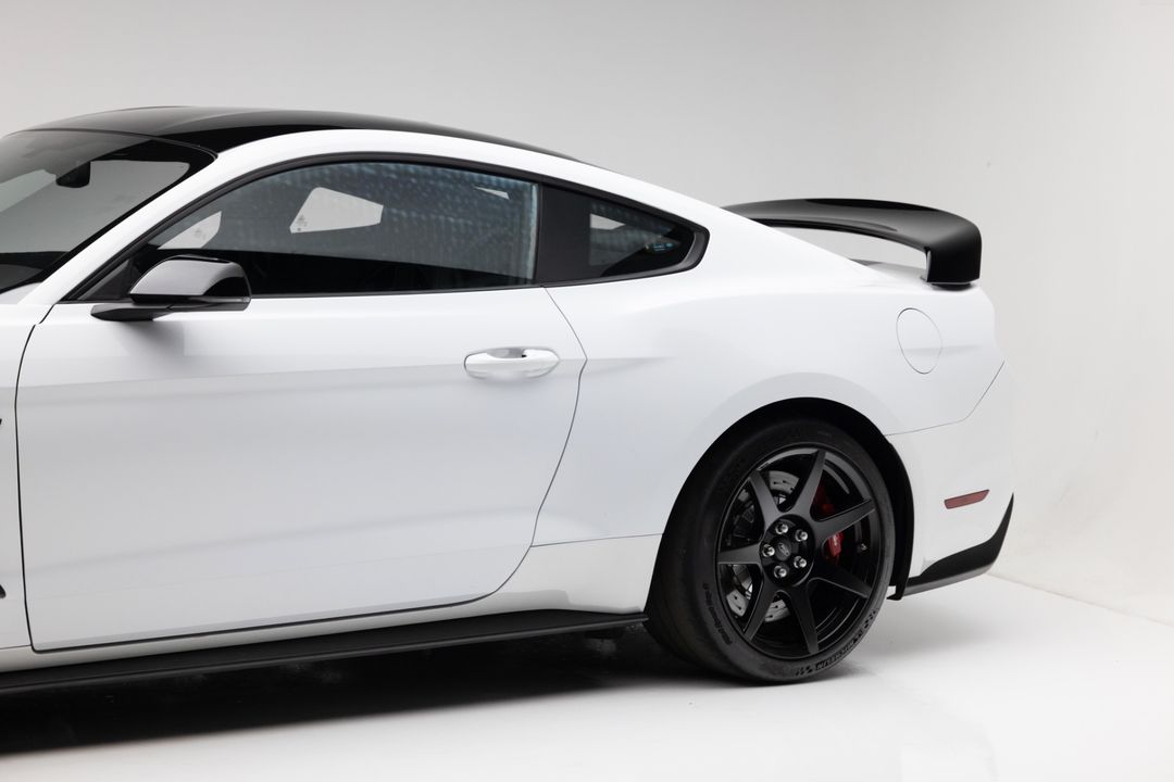 2017 Ford Mustang Shelby GT350R