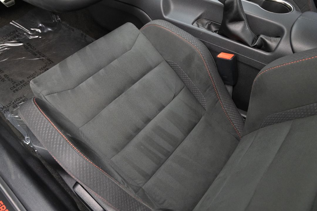 2017 Ford Mustang Shelby GT350R