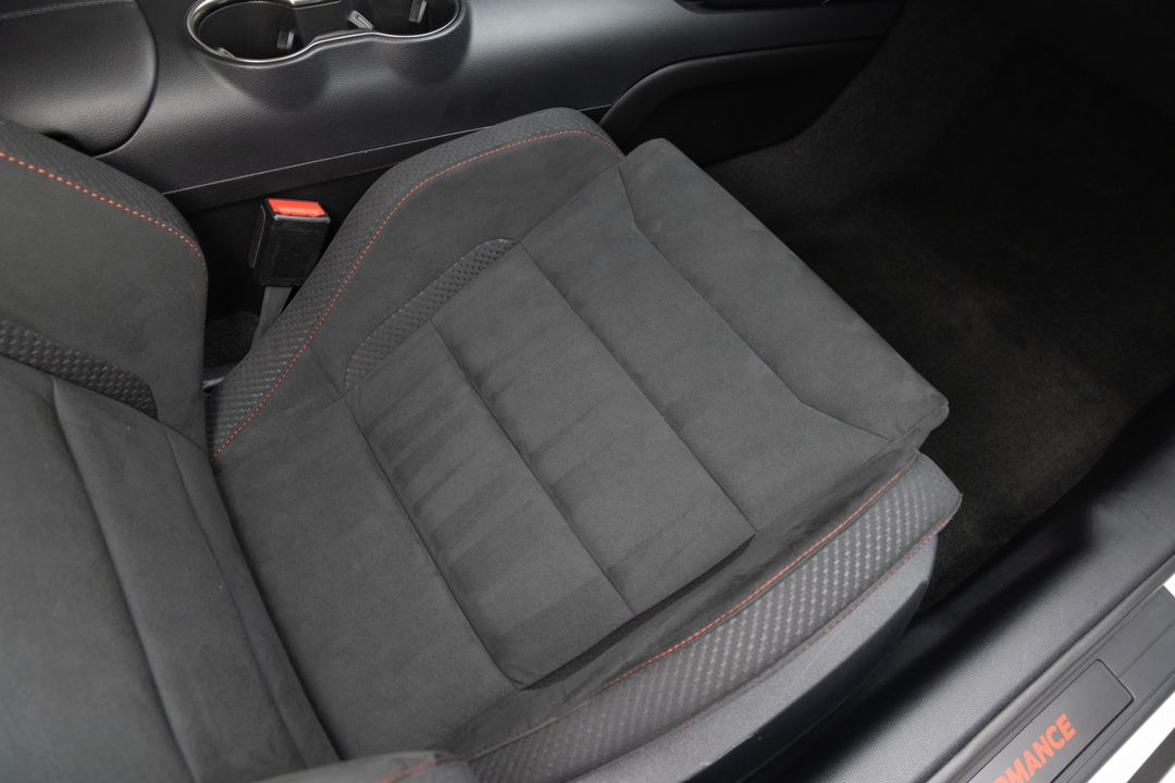 2017 Ford Mustang Shelby GT350R