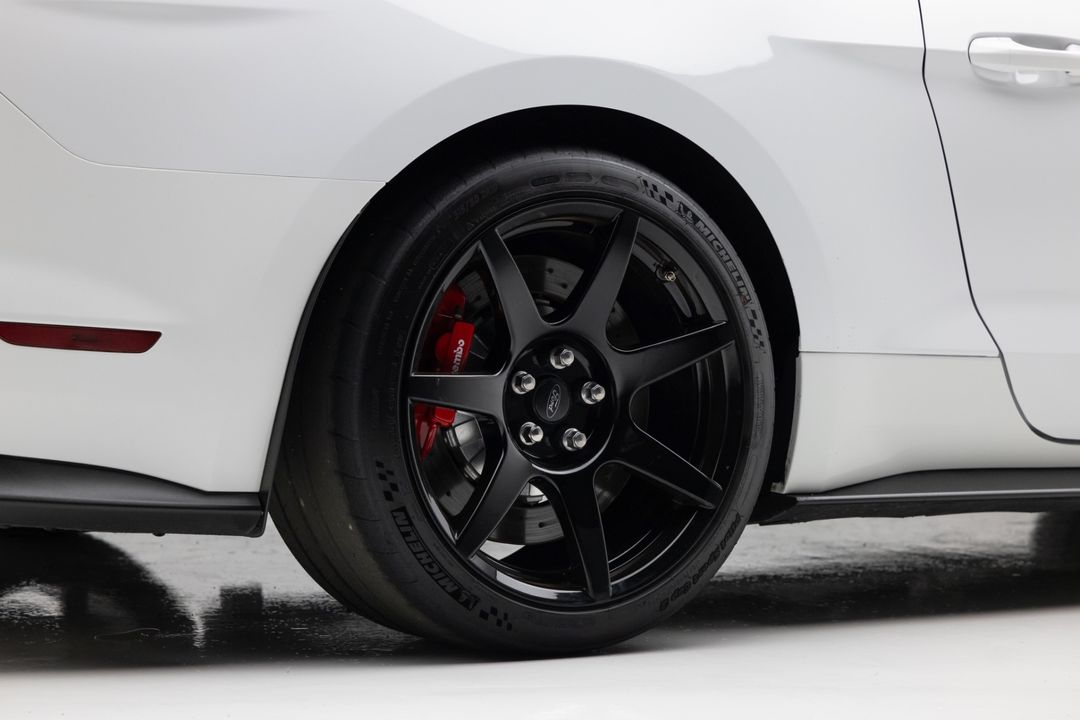 2017 Ford Mustang Shelby GT350R