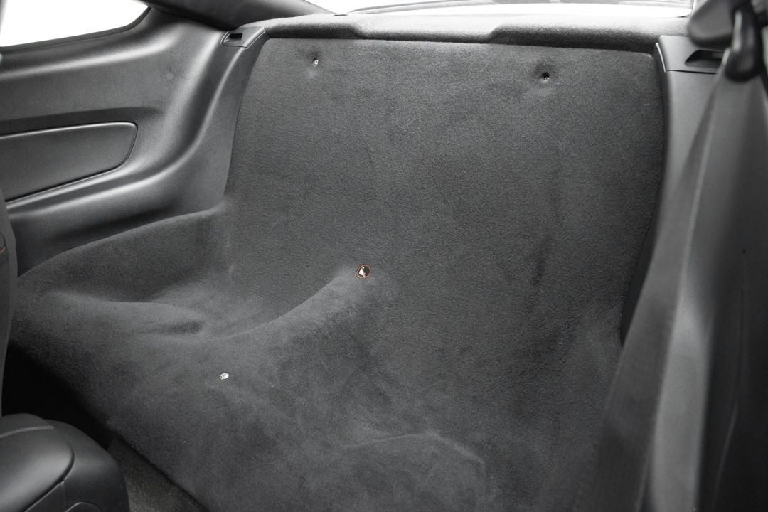 2017 Ford Mustang Shelby GT350R