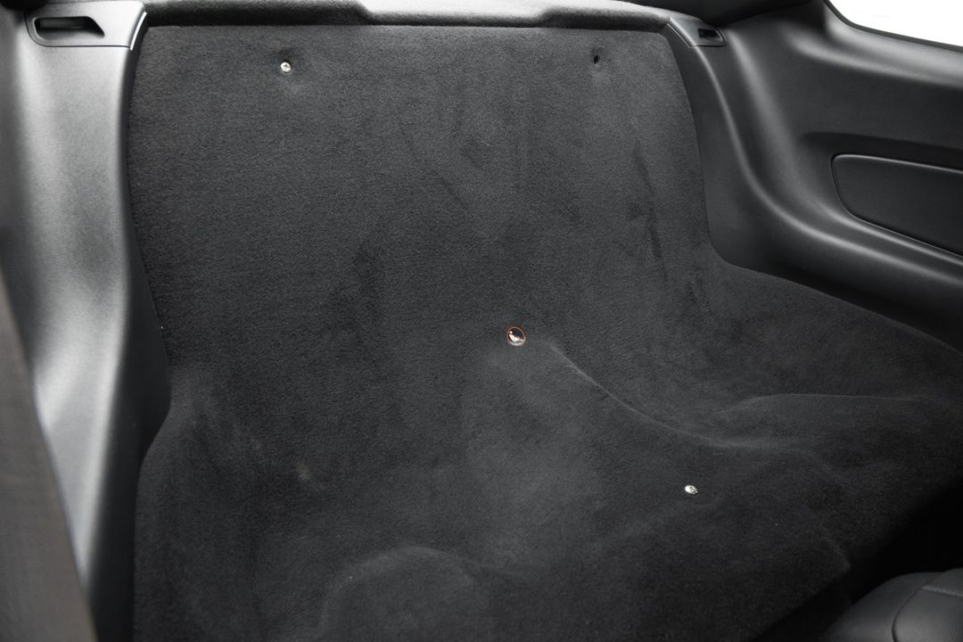 2017 Ford Mustang Shelby GT350R