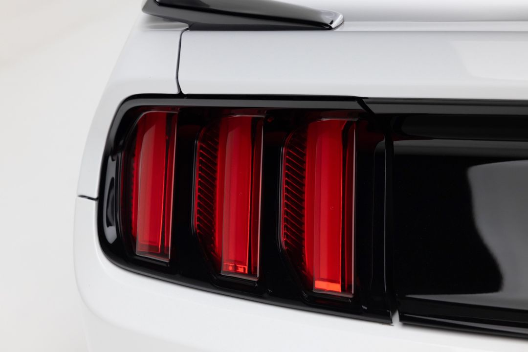 2017 Ford Mustang Shelby GT350R