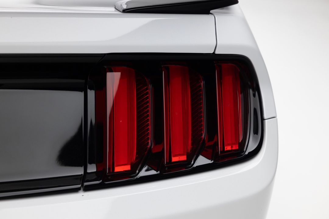 2017 Ford Mustang Shelby GT350R