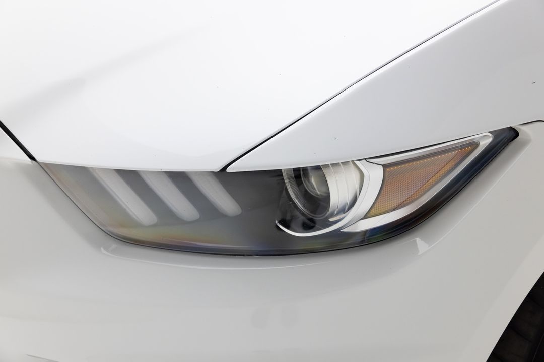 2017 Ford Mustang Shelby GT350R