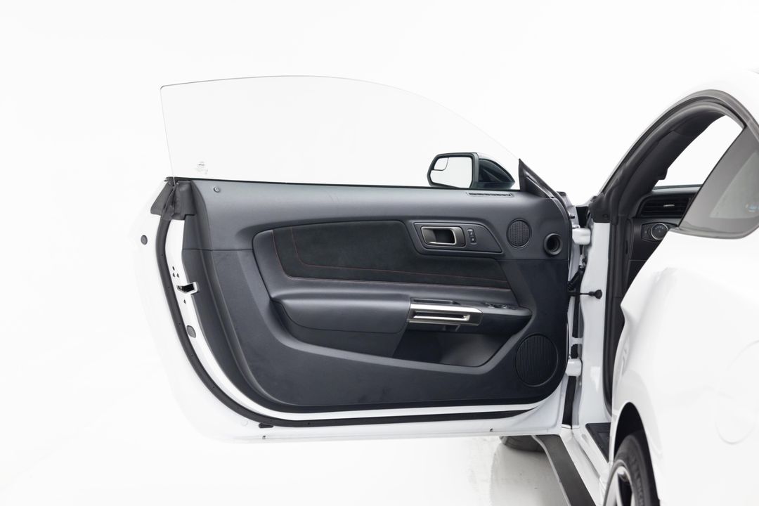 2017 Ford Mustang Shelby GT350R