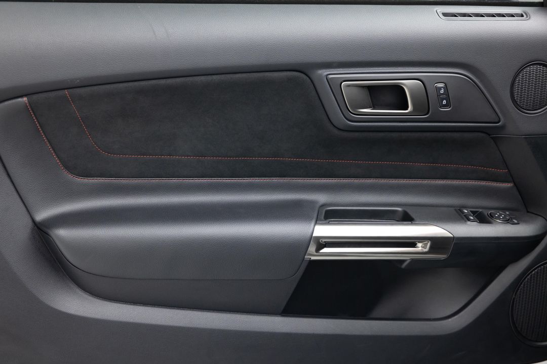 2017 Ford Mustang Shelby GT350R