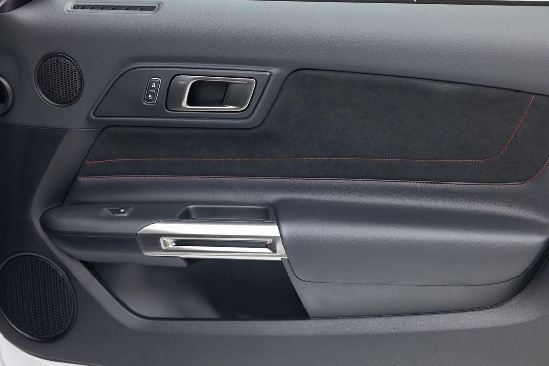 2017 Ford Mustang Shelby GT350R